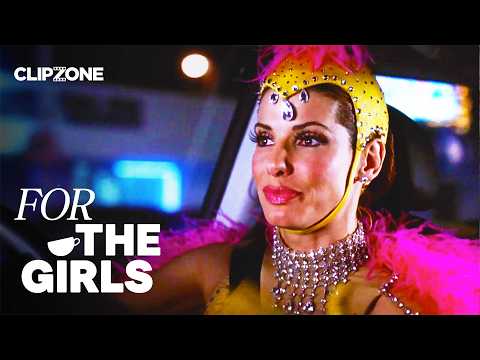 Miss Congeniality 2: Armed And Fabulous | FBI Showgirls Fight Back | ClipZone: For the Girls