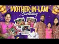 Mamiyar S Birthday Special Nakshathra Nagesh