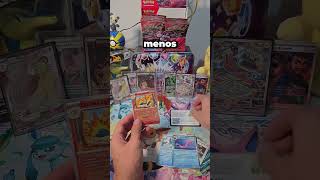 Buscando mi carta favorita de Destined Rivals. Episodio 31. - Pokemon TCG.