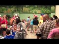Columbus Zoo Kai Lan
