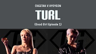 TURL song artwork
