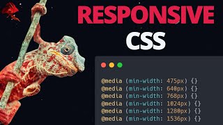 Master Media Queries And Responsive CSS Web Design