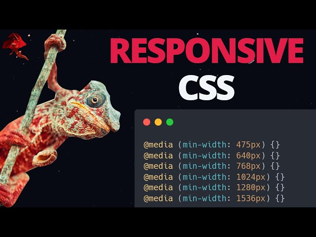 Thumbnail of Using media queries to create responsive layouts lesson