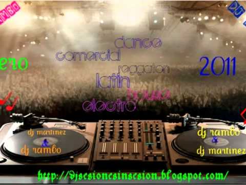 SeSiOn iNsEsiOn Di@ 2 de EnErO/DJ R@MBO DJ