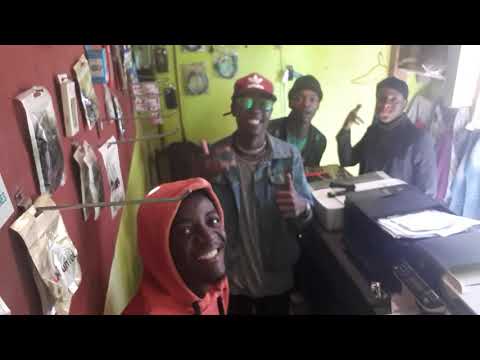 zeck dizzy visited me the mayor of chilanga freedom.