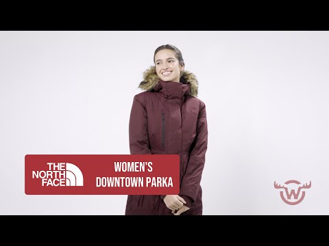 download lagu mp3 mp4 The North Face Downtown Parka, download lagu The North Face Downtown Parka gratis, unduh video klip The North Face Downtown Parka