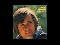 Jack Jones – “Let Me Be The One” (RCA) 1971