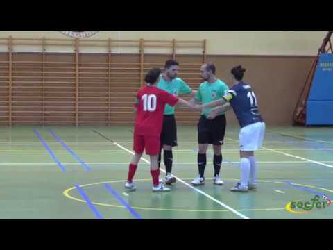 Futbol Sala femenino
