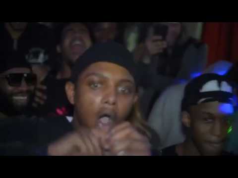 UnderGround Joaning League Ayye Pap Vs MikeDaFool