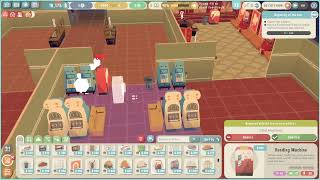 Blooming Business: Casino #11 (PC)(Steam)(No Commentary)