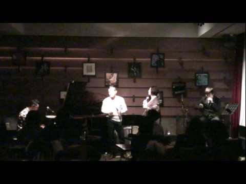 OVERJOYED by SOLO-DUO (Geila&Ayumu Vo.) at LIFETIME
