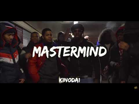 [FREE] POP SMOKE X Abra Cadabra UK/NY Drill Type Beat 2021 - "Mastermind" | Prod. KinoDa1