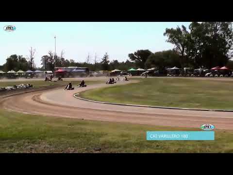 IV EXPOSICION DEL CABRITO PARRILLERO - SOC. RURAL VILLA BERTHET CHACO