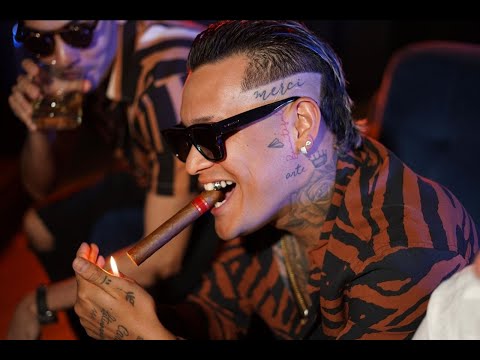 Xavi Devine x Ángel Bernal - Maradona (Video Oficial)