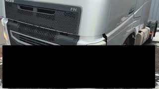 &Tau;&rho;ά&kappa;&tau;&omicron;&rho;&alpha;&sigmaf; Volvo FH | &Alpha;&pi;&epsilon;&iota;&kappa;ό&nu;&iota;&sigma;&eta; 4 - Autoline