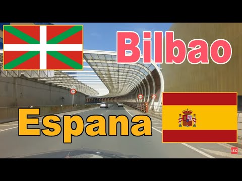Basco: Bilbao