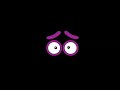 Numberblocks Eyes In The Dark