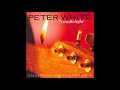 Peter White - What's Going On