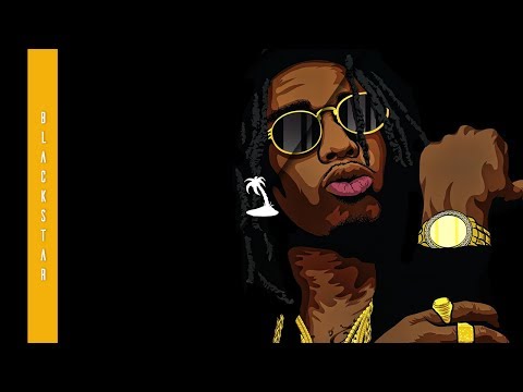 [FREE DL] Quavo Type Beat x Travis Scott Type Beat x Migos 'BlackStar' | Trap Instrumental