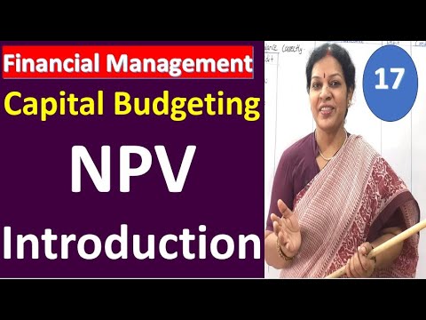 1 Financial Management Introduction It s Functions