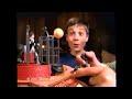 Commercial Harry Potter Levitating Challenge Game 2001 By Mattel