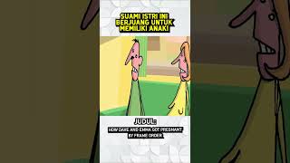Download lagu THIS HUSBAND AND WIFE ARE STRUGGLE TO HAVE A CHILD! mp3