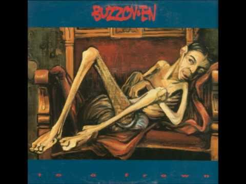 BUZZOVEN - wound