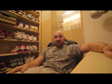 Bashmotion Vlog 186 - Трябва ми МУЗИКА !!!