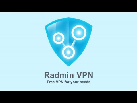 Как поиграть с другом по сети через Radmin VPN