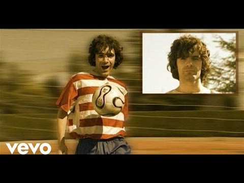 Lori Meyers - Dilema