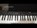 Blink 182 All The Small Things Full Piano Tutorial Part 2 Left Hand