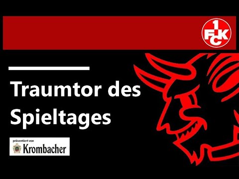 012 - FIFA 19 Traumtor Mads Albæk