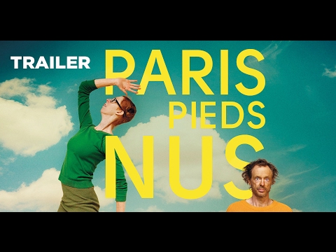 Paris Pieds Nus (Trailer) - Trailer