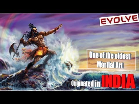 What is Kalaripayattu | The First Martial Art | Mother of all Martial Arts (Hindi Audio)