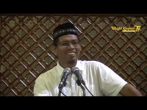 Prof. Dr. H. Mahfud Sholihin, M.Acc - Ekonomi Islam sebagai Pondasi Ekonomi Umat