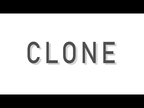 Clone | Act 1: The Laboratory