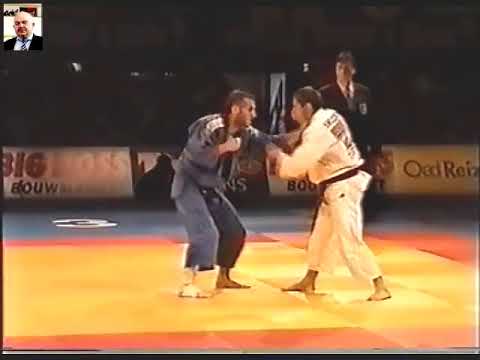 2841 Трудов Марчел МДА • Judo.MD 2005 European Championschips   Rotterdam (dnu Filimon)