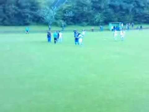 S.V. Billstedt-Horn - SC Europa 92 II 4:0  Clip2  31 08 13