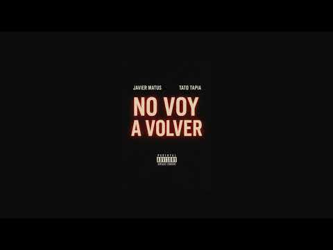 No Voy A Volver- Demo official JM 