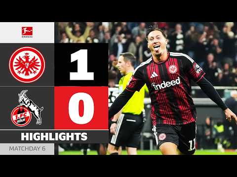Full highlights