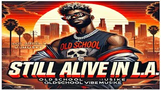 Shade Sheist - Still Alive In L.A -