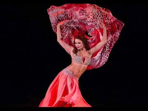 Jamilah in Belgrade 2013!