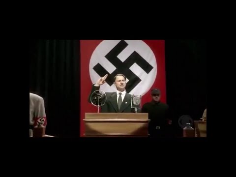 "Hitler: The Rise Of Evil" (2003) - All of Adolf Hitler's speeches
