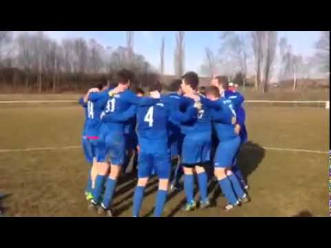 2015-03-07 Kreis FSV Ronneburg - Post SV Gera 0:3 (0:0)