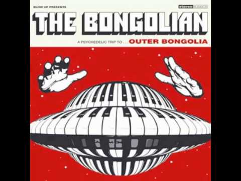 The Bongolian - The Champion