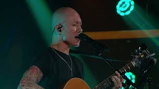 Matt Heafy (@trivium) &#39;Harvest&#39; @opeth Acoustic Live @fullsailuniversity