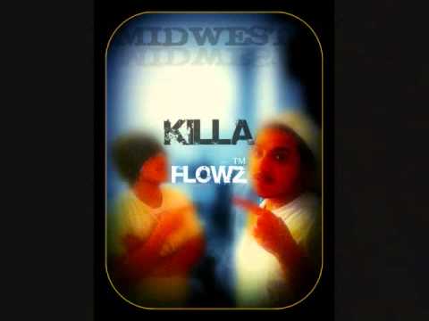 Mista Killa Flowz Feat. D Stackx - One Of A Kind