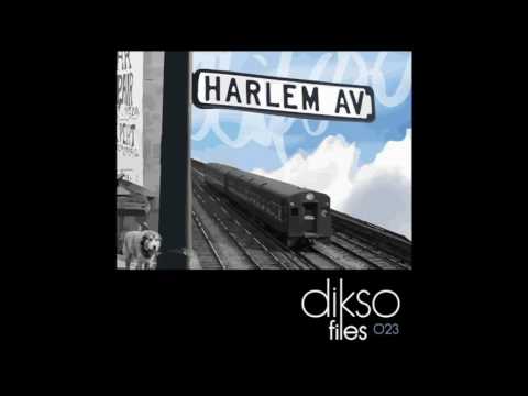 Freiboitar - Harlem Streets