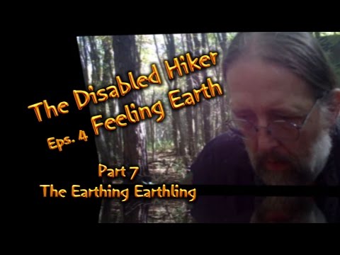 EP 4  Pt 7  The Earthing Earthling, with special guest Mad Mdm  Em
