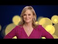 Meet Amy Poehler as Joy in INSIDE OUT
